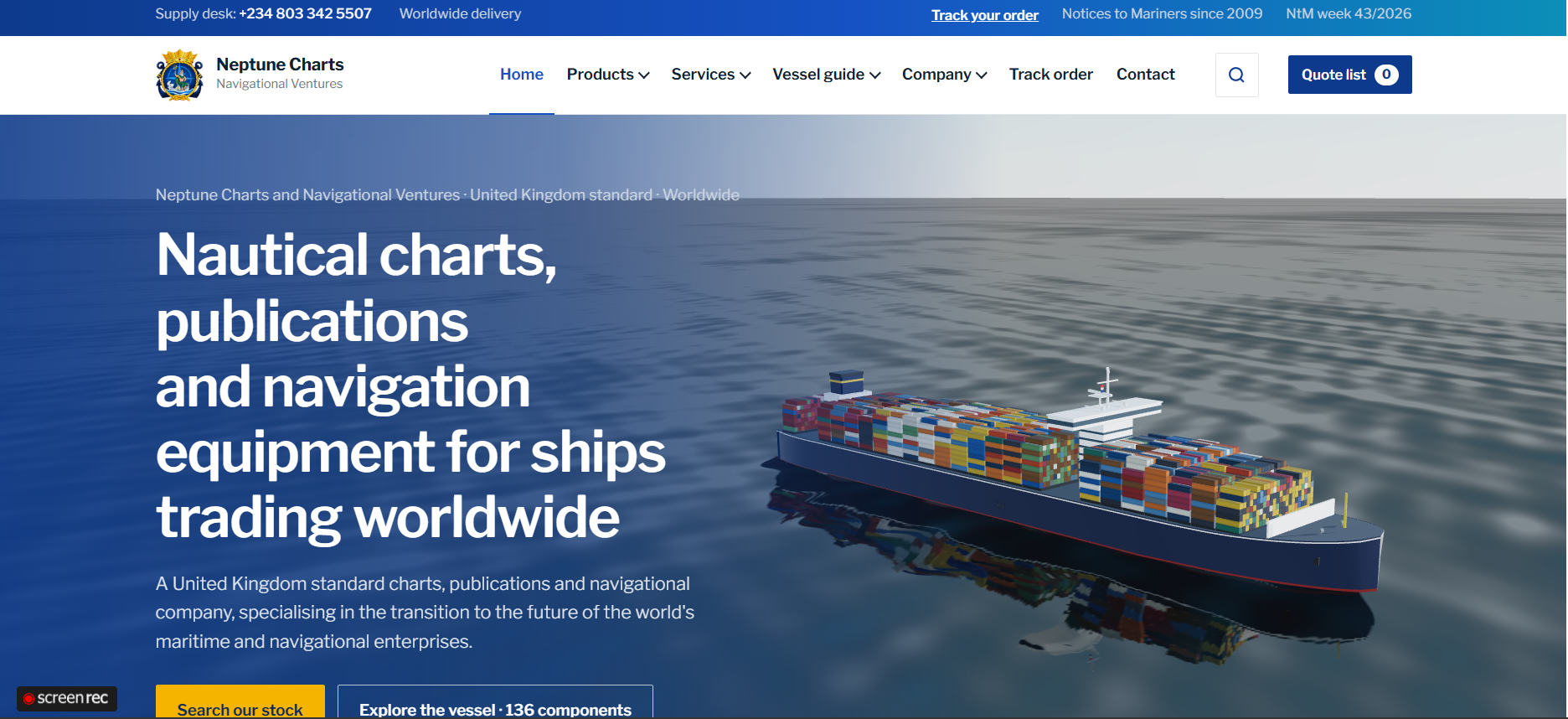 Screenshot of bsamanagementsystem.com